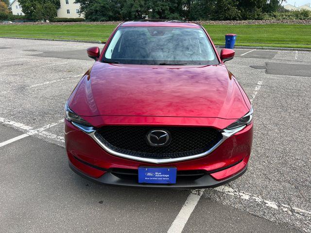 2021 MAZDA CX-5 - $24,185