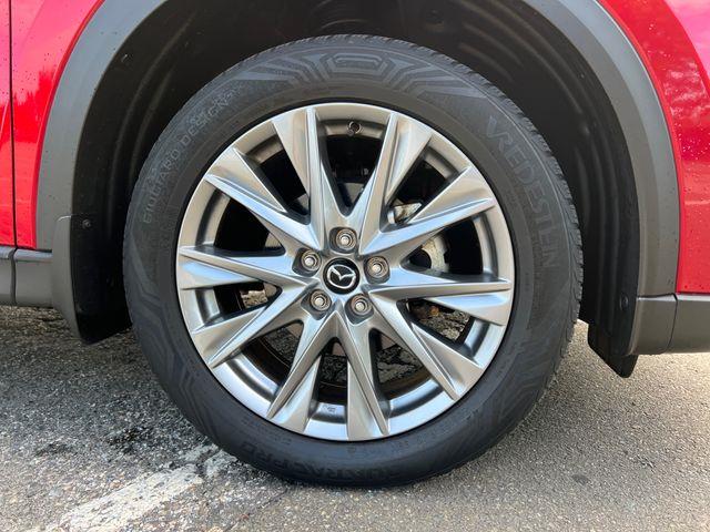 2021 MAZDA CX-5 - $24,185