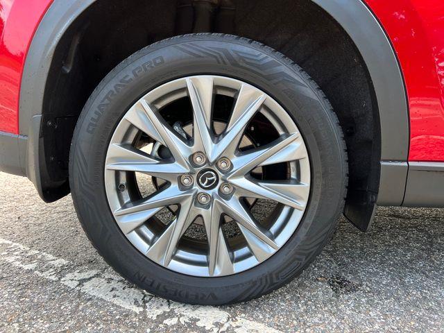 2021 MAZDA CX-5 - $24,185