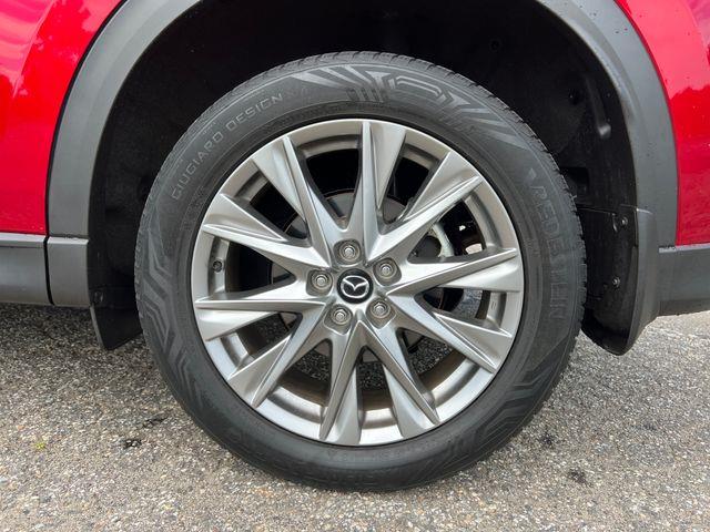 2021 MAZDA CX-5 - $24,185