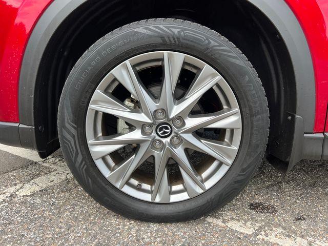 2021 MAZDA CX-5 - $24,185