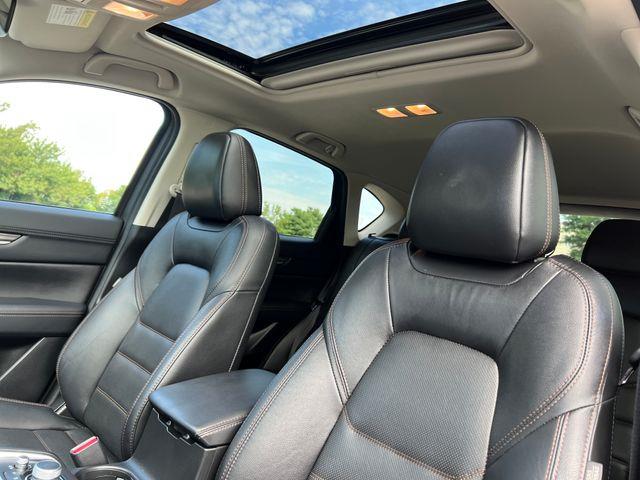 2021 MAZDA CX-5 - $24,185