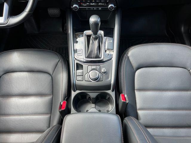 2021 MAZDA CX-5 - $24,185
