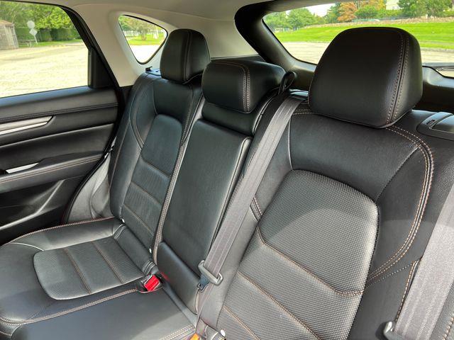 2021 MAZDA CX-5 - $24,185