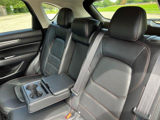 2021 MAZDA CX-5 - $24,185
