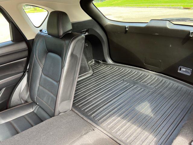 2021 MAZDA CX-5 - $24,185