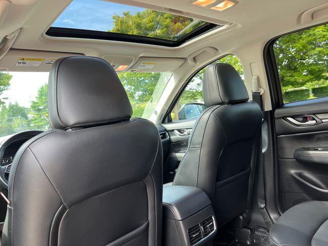 2021 MAZDA CX-5 - $24,185