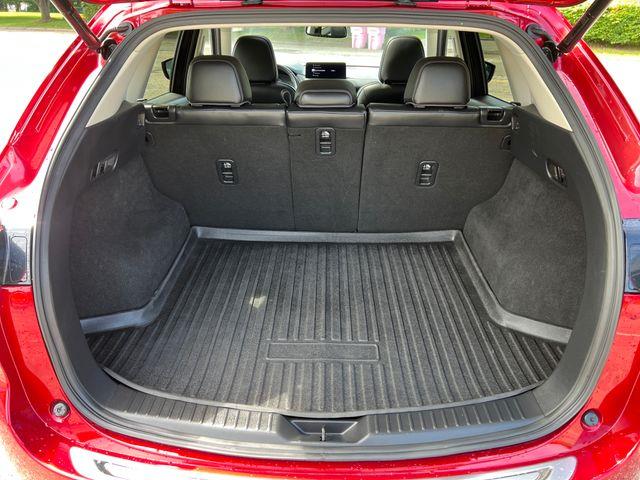 2021 MAZDA CX-5 - $24,185