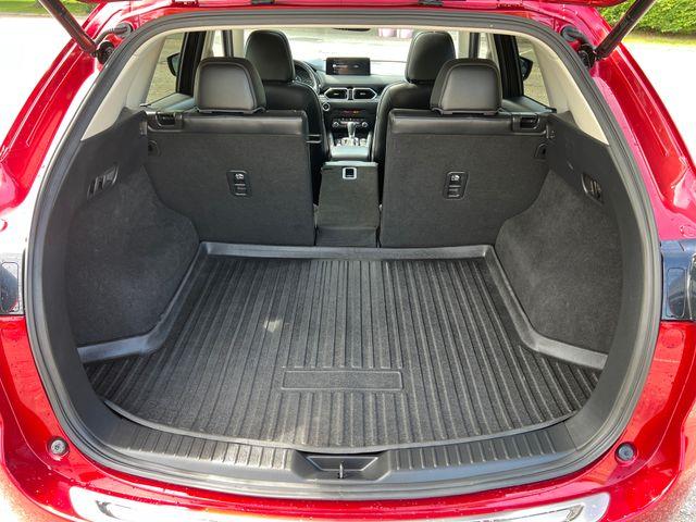 2021 MAZDA CX-5 - $24,185