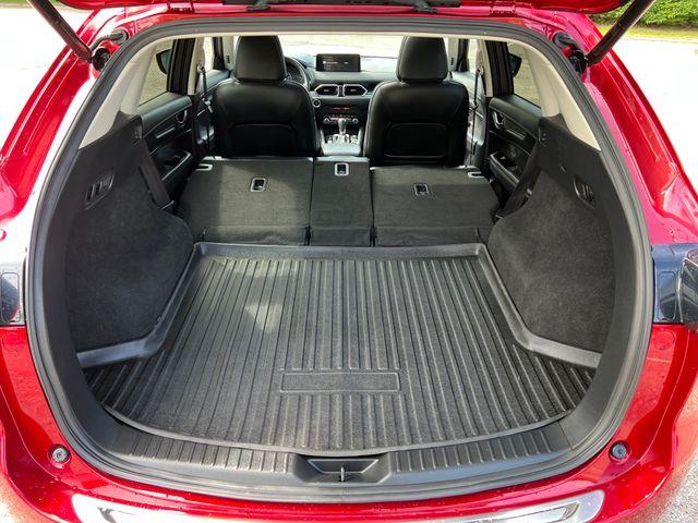 2021 MAZDA CX-5 - $24,185