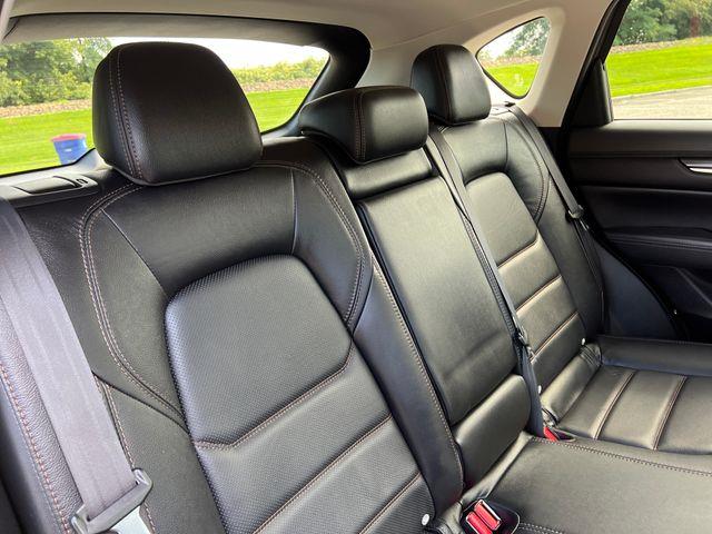 2021 MAZDA CX-5 - $24,185