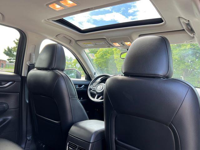 2021 MAZDA CX-5 - $24,185