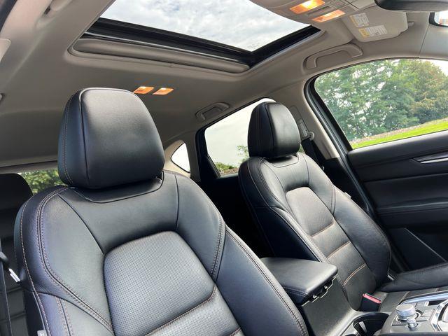 2021 MAZDA CX-5 - $24,185