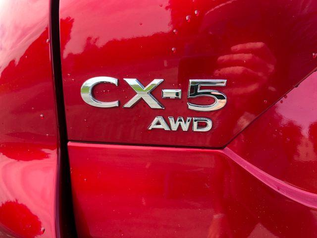 2021 MAZDA CX-5 - $24,185