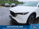 2022 CX-5 Thumbnail 8