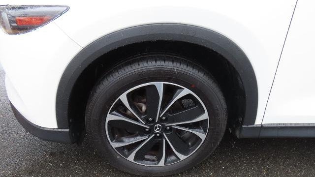 2022 Mazda CX-5 2.5 S Premium
