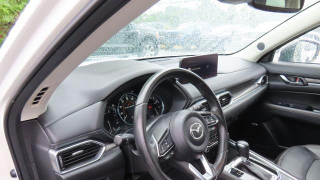 2022 Mazda CX-5 2.5 S Premium