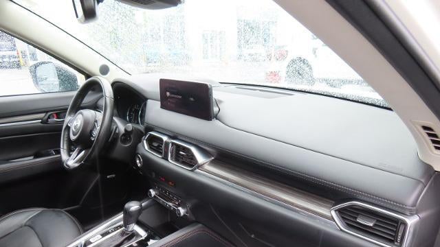 2022 Mazda CX-5 2.5 S Premium