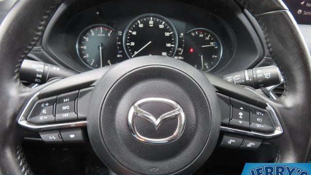 2022 Mazda CX-5 2.5 S Premium