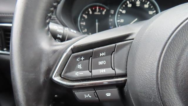 2022 Mazda CX-5 2.5 S Premium