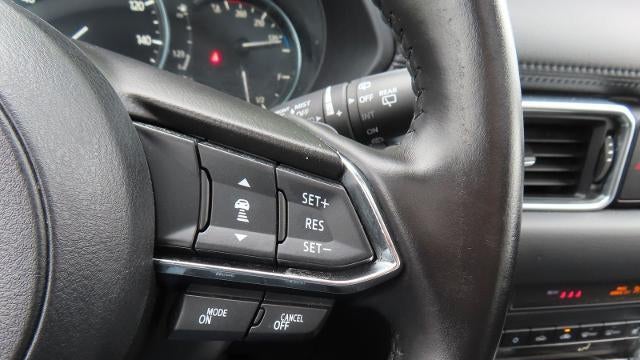 2022 Mazda CX-5 2.5 S Premium