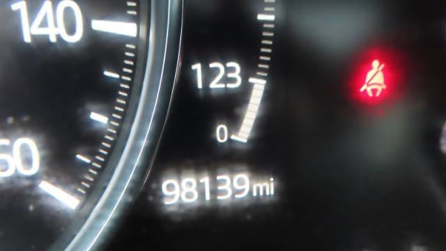 2022 Mazda CX-5 2.5 S Premium