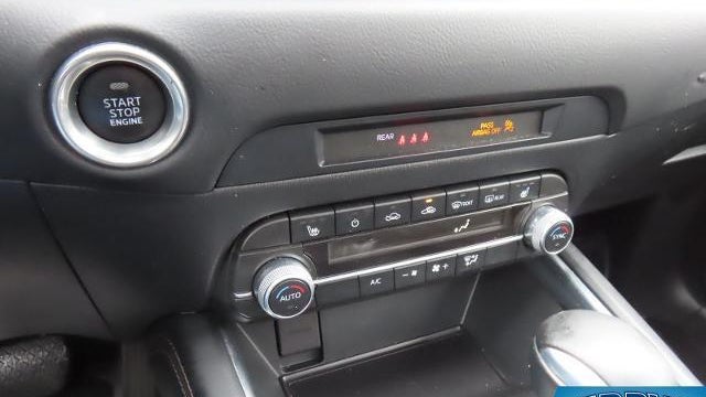 2022 Mazda CX-5 2.5 S Premium