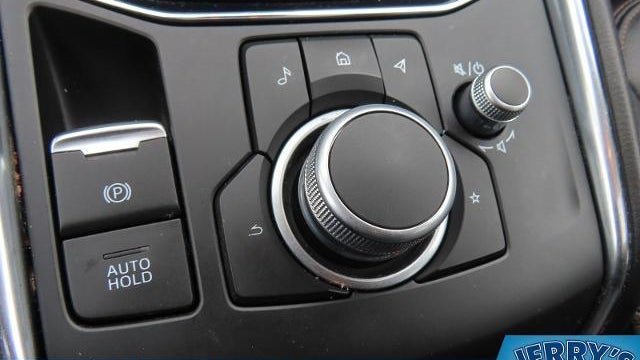 2022 Mazda CX-5 2.5 S Premium