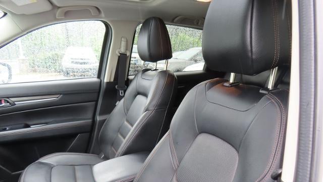 2022 Mazda CX-5 2.5 S Premium