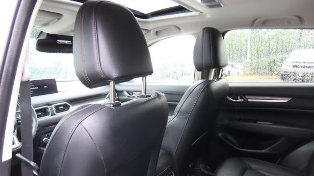 2022 Mazda CX-5 2.5 S Premium