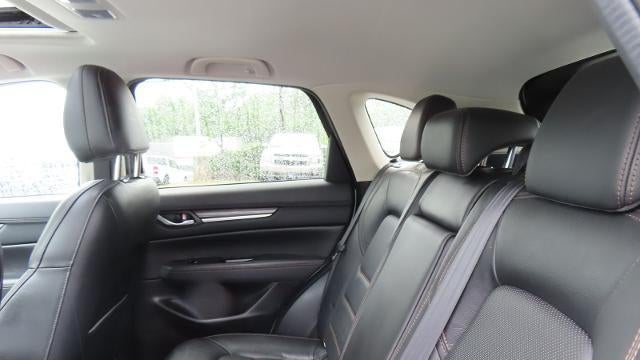 2022 Mazda CX-5 2.5 S Premium