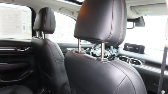 2022 Mazda CX-5 2.5 S Premium