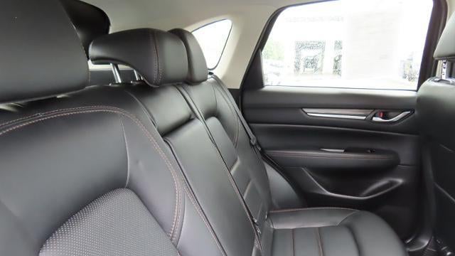 2022 Mazda CX-5 2.5 S Premium
