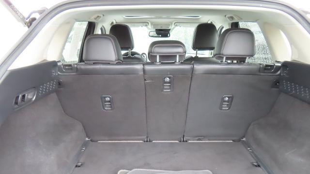 2022 Mazda CX-5 2.5 S Premium