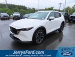2022 CX-5 Thumbnail 3