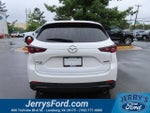 2022 CX-5 Thumbnail 6