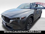 2022 CX-5 Thumbnail 1