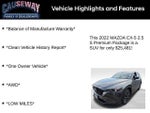 2022 CX-5 Thumbnail 2