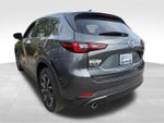 2022 CX-5 Thumbnail 3
