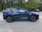 2022 CX-5 Thumbnail 3
