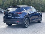 2022 CX-5 Thumbnail 4