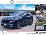 2022 CX-5 Thumbnail 33