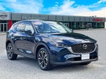 2022 CX-5 Thumbnail 2