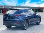 2022 CX-5 Thumbnail 4