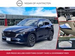 2022 CX-5 Thumbnail 33