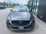 2022 CX-5 Thumbnail 2