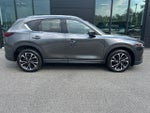 2022 CX-5 Thumbnail 3