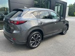 2022 CX-5 Thumbnail 5