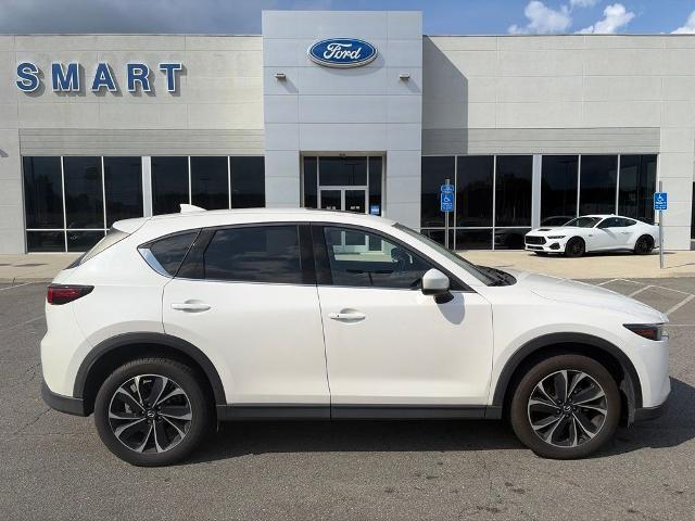 2022 MAZDA CX-5 - $24,875
