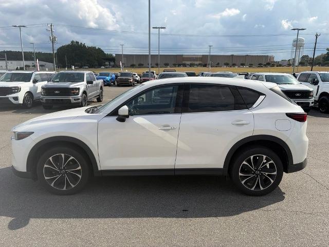 2022 MAZDA CX-5 - $24,875